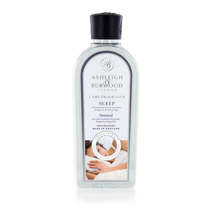 Ashleigh & Burwood - Sleep - 500ml0
